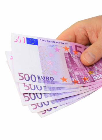 1000 euro voor een auto op afbetaling